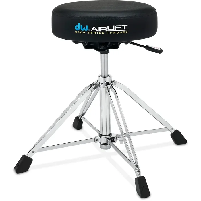 Drum Workshop Heavy-Duty Air Lift Throne