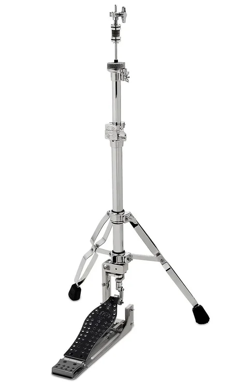Drum Workshop Machined Direct Drive 2-Leg Hi-Hat Stand