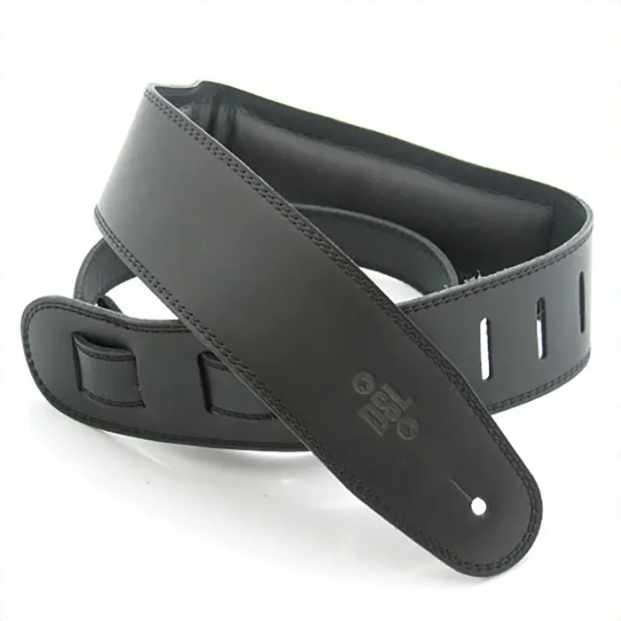 DSL GEG25-15-1 Strap 2.5″ Padded Garment Black
