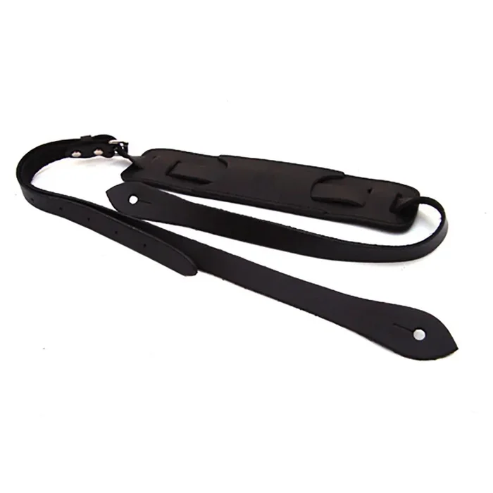 DSL VS20-BLACK Strap 2″ Vintage Style Black
