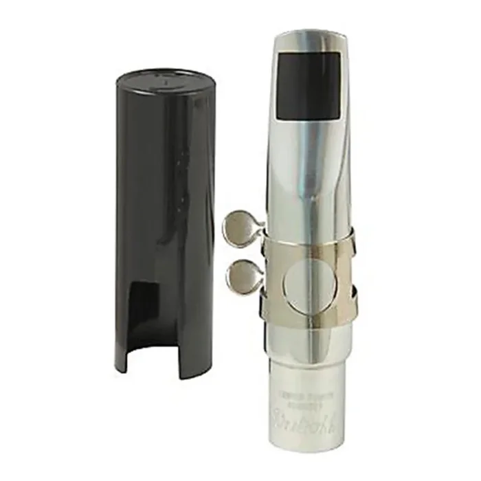 Dukoff D7MTS Metal Tenor Sax Mouthpiece – #7