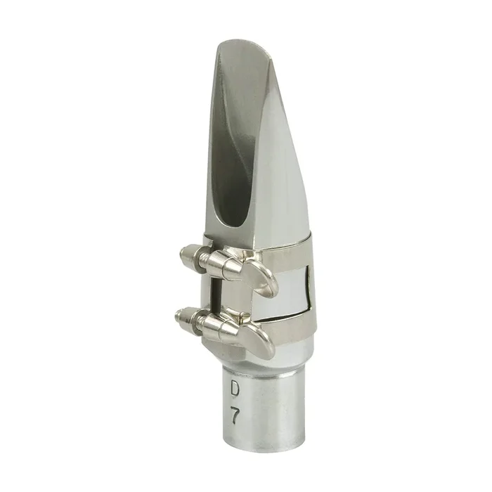 Dukoff Metal Alto Saxophone Mouthpiece – D7