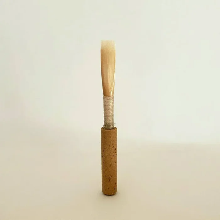Dunkel Med Hard Oboe Reed
