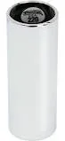 Dunlop 220 Chromed Steel Slide – Medium – Regular Wall Thickness