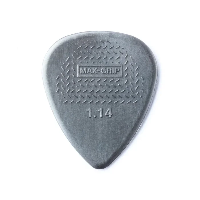 Dunlop 449P1.14 Max-Grip Nylon Standard – Carbon