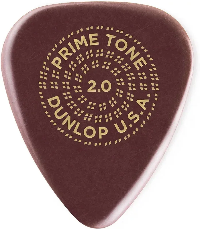 Dunlop 510p2.0 Primetone Std 3/plypk – 510P2.0