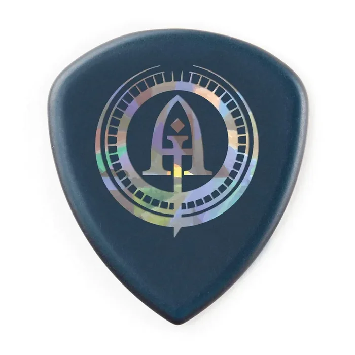 Dunlop 546PAJ 2.0 Andy James Flow Pick 3 Pack (36) Bundle