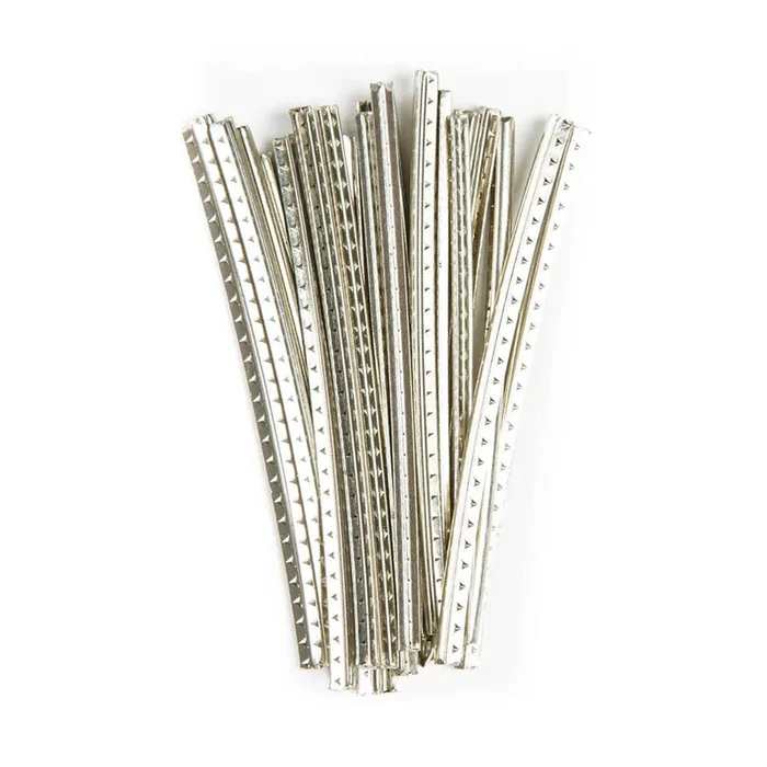 Dunlop 6100 Jumbo Accu-Fret Fretwire