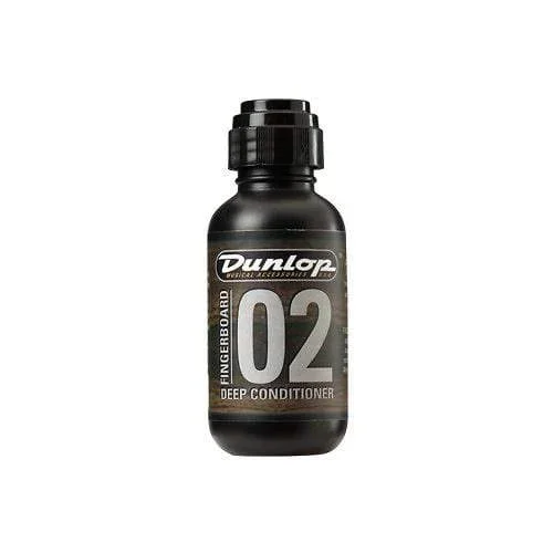 Dunlop 6532 02 Formula 65 Fingerboard Conditioner