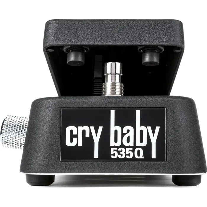 Dunlop Cry Baby 535Q Multi-Wah Pedal
