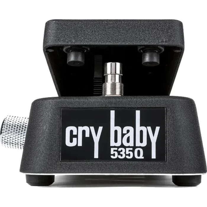 Dunlop Cry Baby Multi-Wah 535Q
