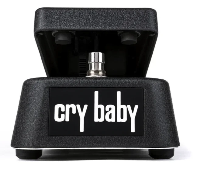 Dunlop Cry Baby Wah GCB95