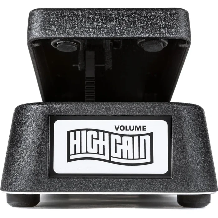 Dunlop GCB-80 Volume Pedal