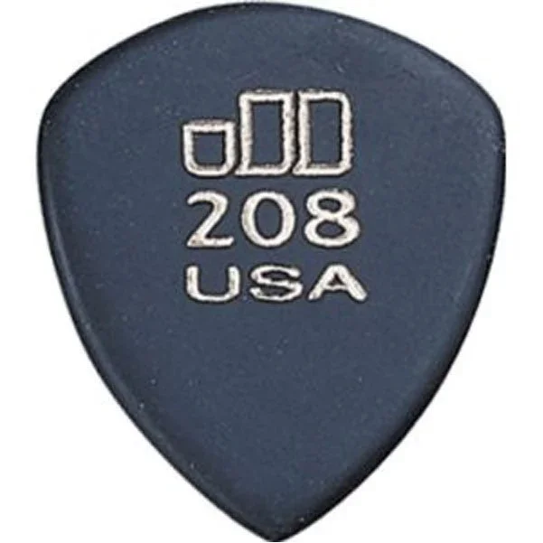Dunlop JD JazzTone 208 Guitar Picks