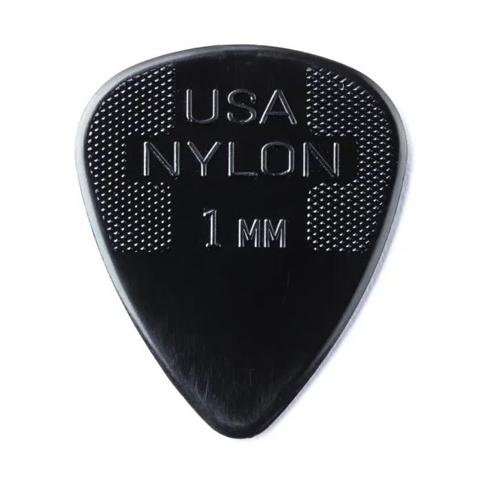 Dunlop JP210 – 1.00mm Nylon Standard Picks 12pk