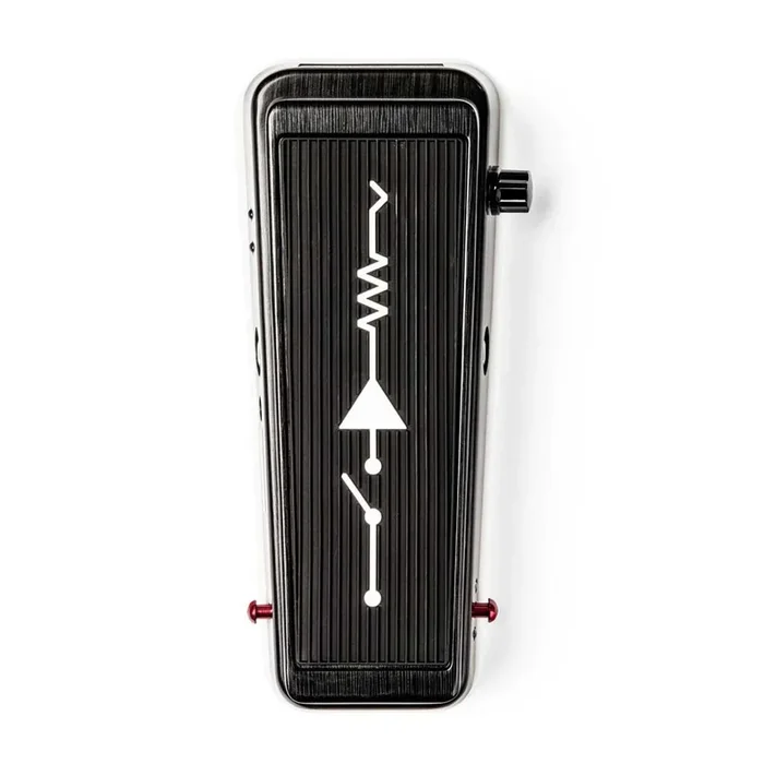 Dunlop MC404 CAE Custom Audio Electronics Wah Pedal