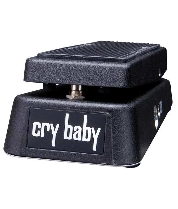 Dunlop Original Cry Baby Wah Pedal