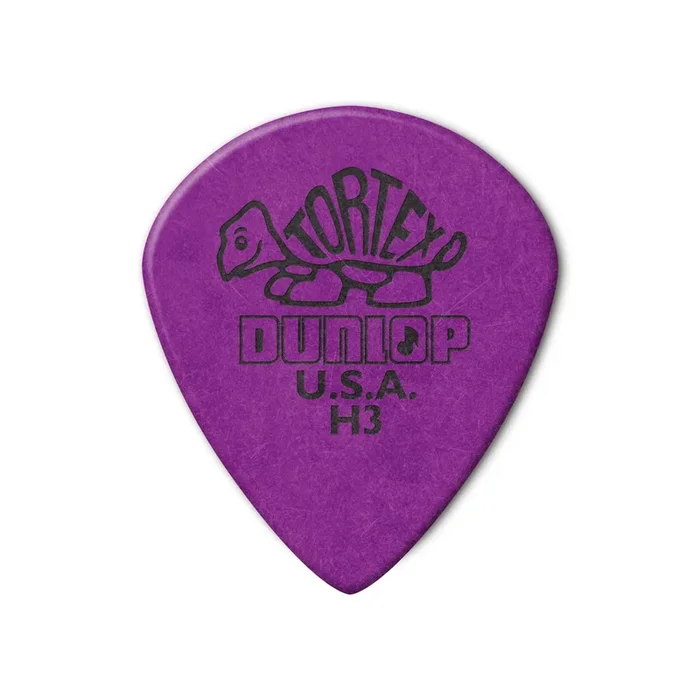 Dunlop Tortex Jazz III 36 Pack