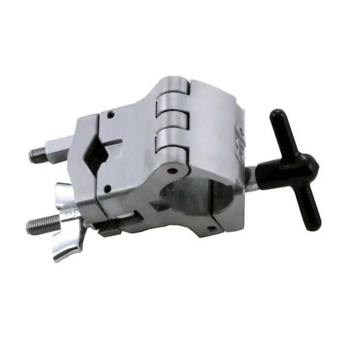 DW 1.5″ V Rack Clamp