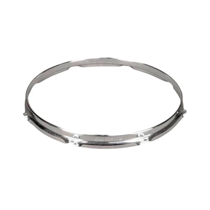 DW 13″ 8-lug TrueHoop – Snare Batter Side
