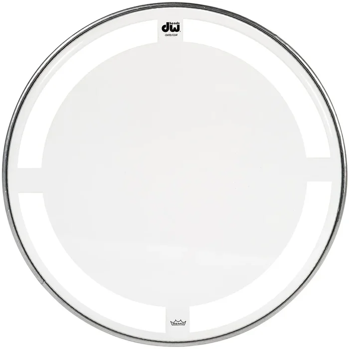 DW 16″ Coated Clear Head