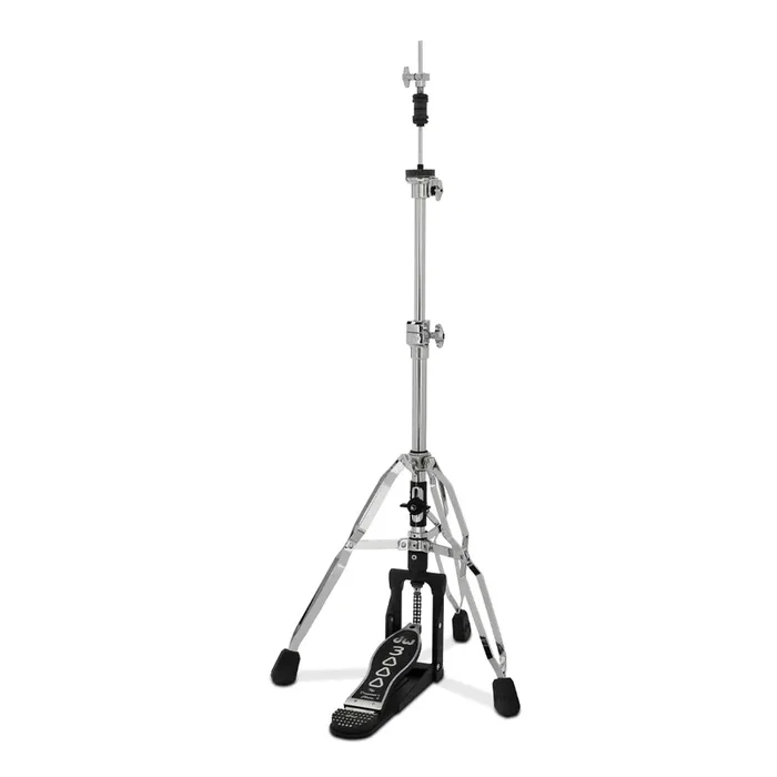 DW 3000 Series Hi-hat Stand – soporte de hi-hat de 3 patas