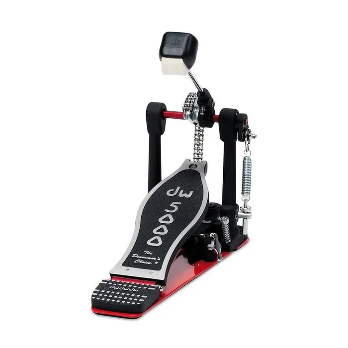 DW 5000 Accelerator Single Bass Drum Pedal