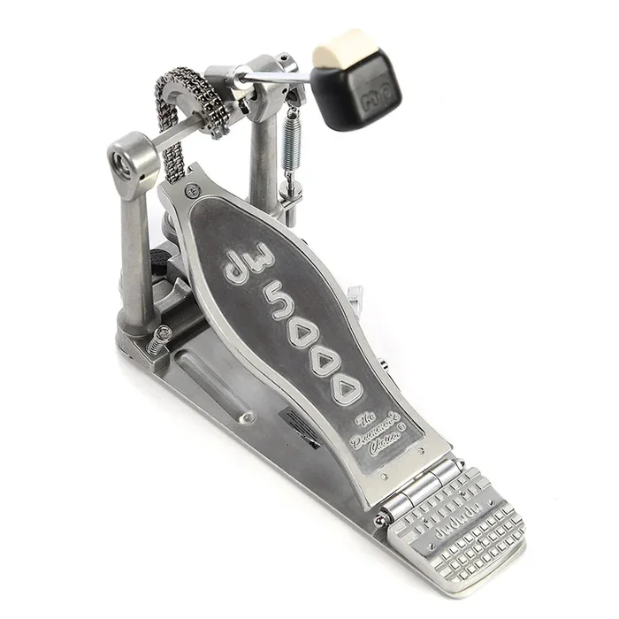DW 5000 CDE Modern Retro Turbo Single Bass Drum Pedal