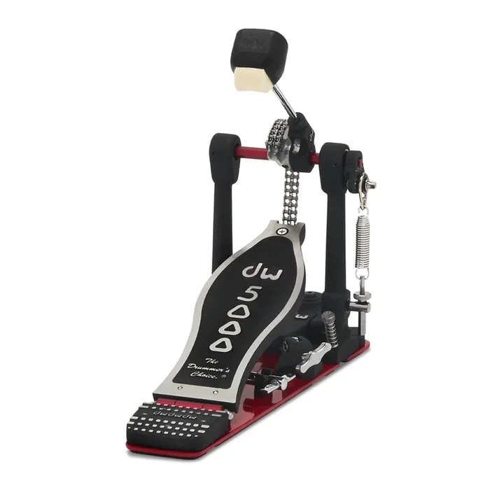 DW 5000 SERIES Accelerator Single Drum Pedal