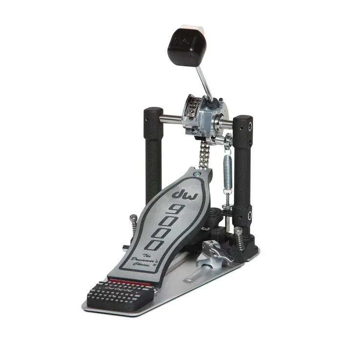 DW 9000 Series Pedal – Single