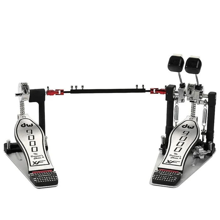 DW 9002 Extended Footboard Double Bass Drum Pedal