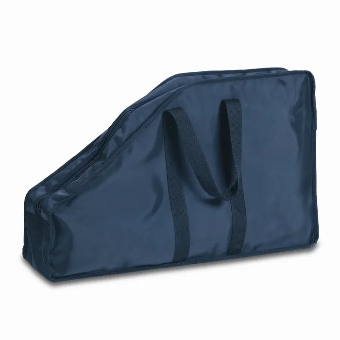 DW Accessories : Remote Hi Hat Bag w/Inside Cymbal Pocket
