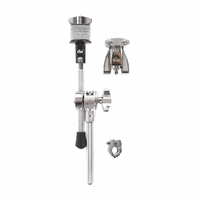 DW Claw Hook Clamp Splash Cymbal Mount