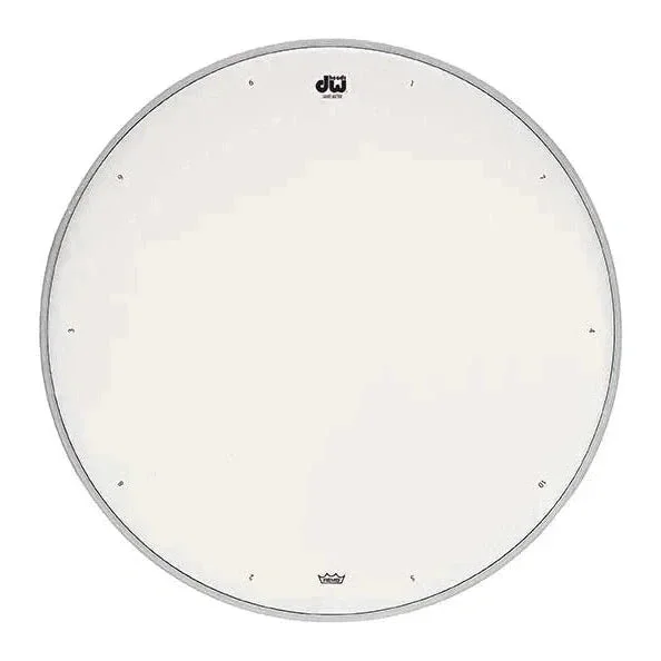DW Coated Snare Drumhead 14″ w/Tuning Sequence