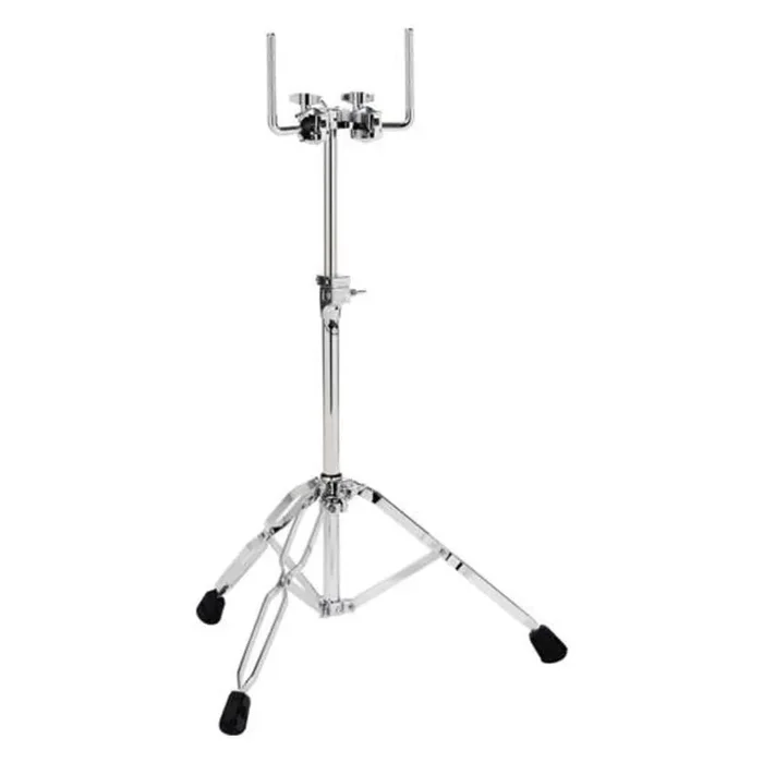 Dw Drum Workshop DWCP3900 3000 Series Light Weight Double Tom Stand