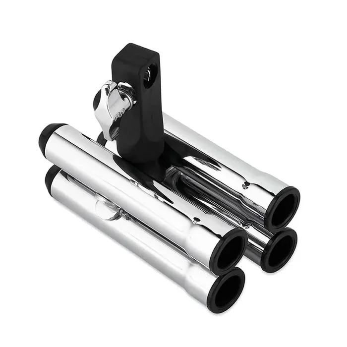 DW Drum Workshop DWSMSH2 Soporte para Palos One Beat – Sostiene Dos Pares