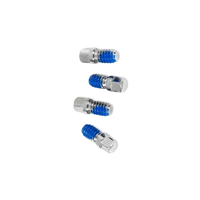 DW DWSM029 3/8″ Drum Key Screw 4-Pack