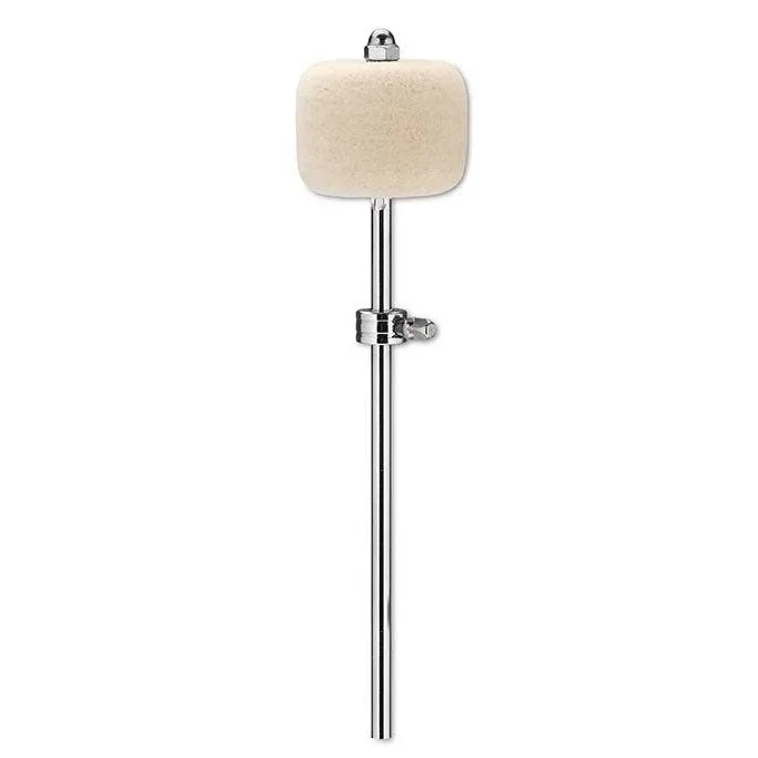 DW DWSM102 Large Felt Bass Drum Beater – DWSM102