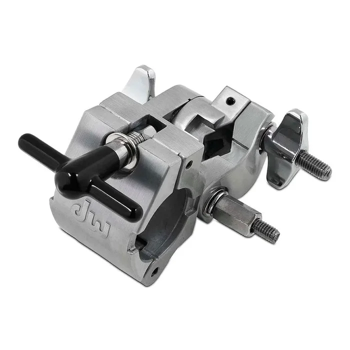 DW DWSMRKC15A Rack Ratcheting-V-to-1.5″ Rack Clamp