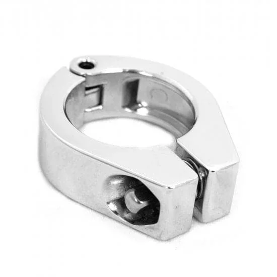 DW DWSP481 1.25″ Hinged Tripod Memory Lock