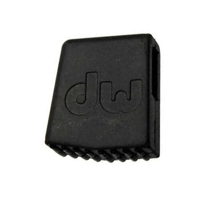 DW Flat Base Cymbal Stand Rubber Foot