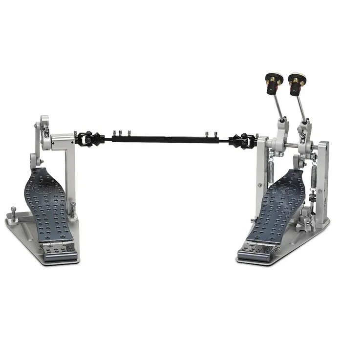 DW Machined Direct Drive Double Bass Drum Pedal