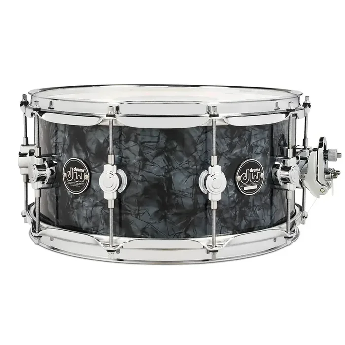 DW Performance Snare Drum 14×6.5 Black Diamond