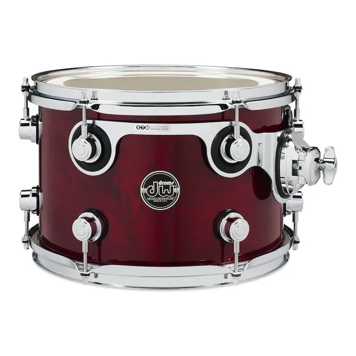 DW Performance Tom 12×8 Cherry Stain