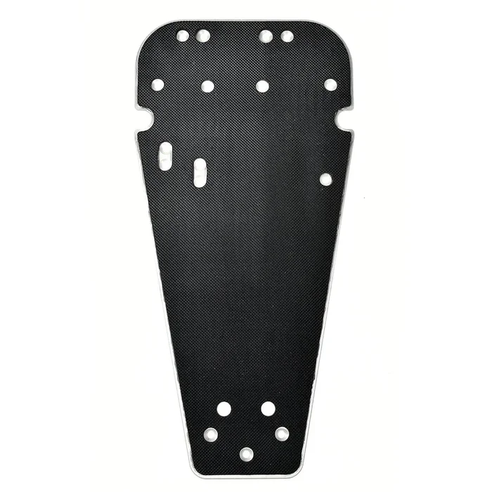 DW Primary Base Plate for 9000/9002