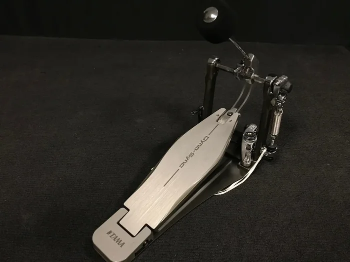 Dyna-Sync Single Bass Drum Pedal