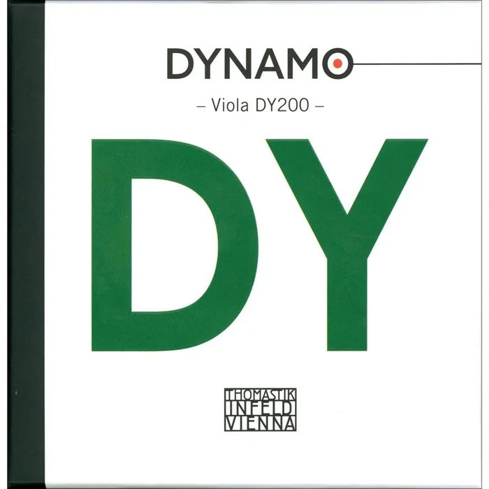 DYNAMO VIOLA – SET