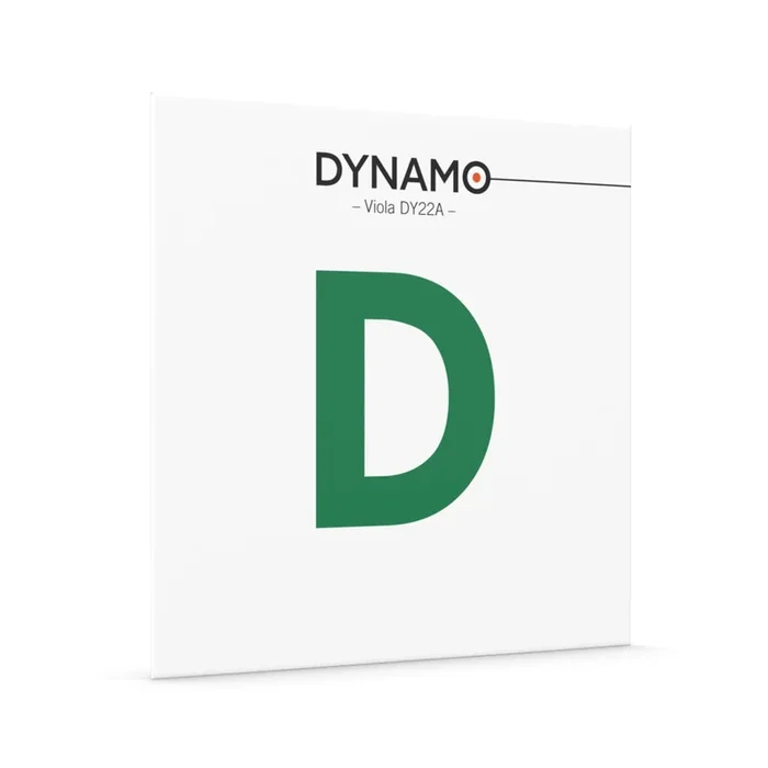 Dynamo Viola D String