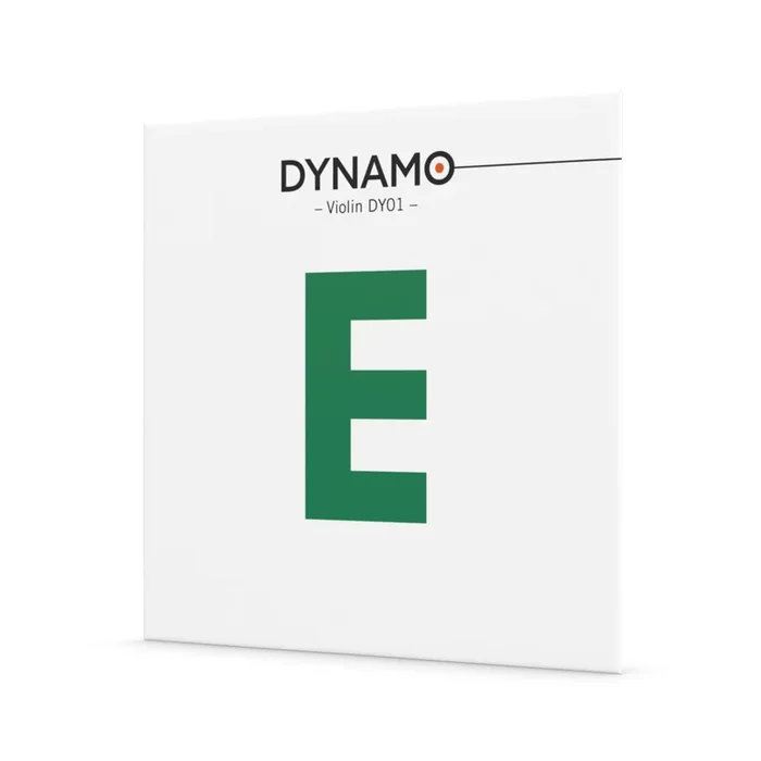 Dynamo Violin E String (Alternative String)