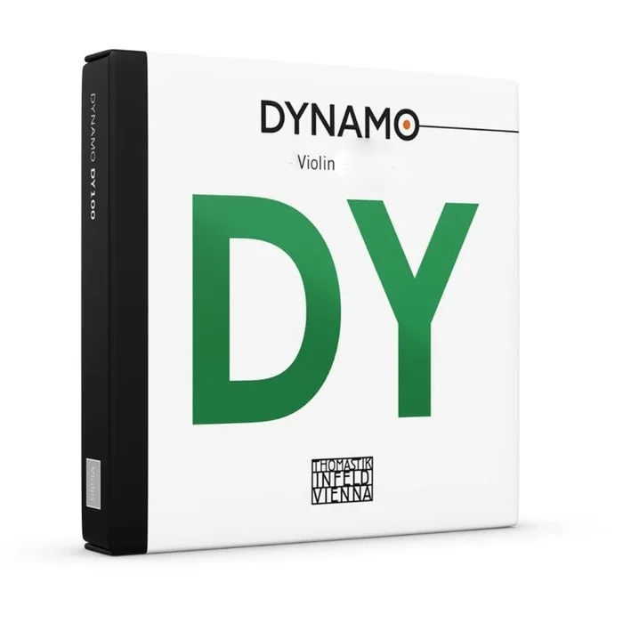 Dynamo Violin String Set or Dynamo Solo
